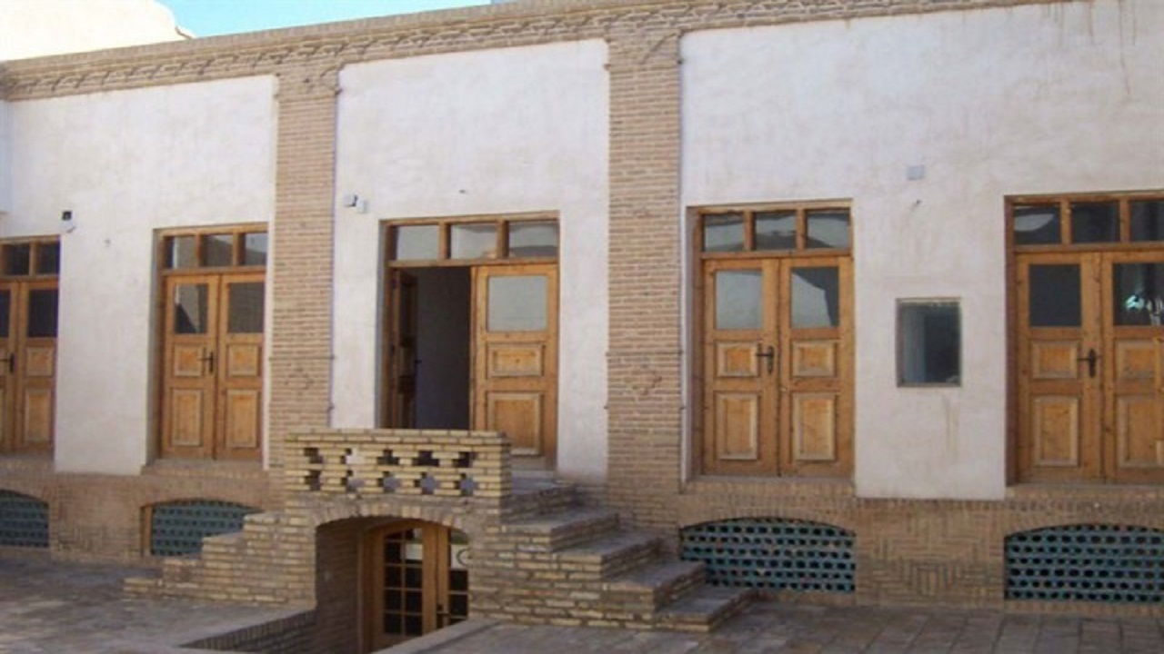 ثبت ۱۸ اثر غیر منقول استان قزوین در فهرست میراث ملی