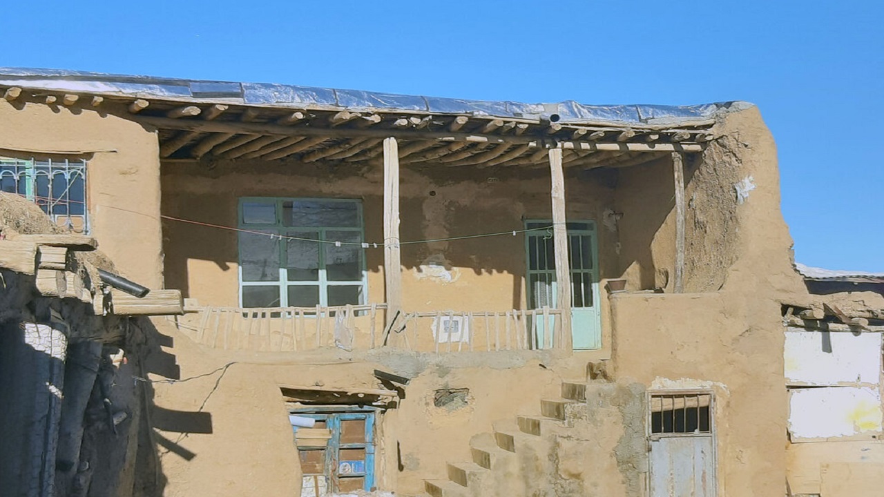 آبکار لبد کوهرنگ، روستایی که دیگر نیست