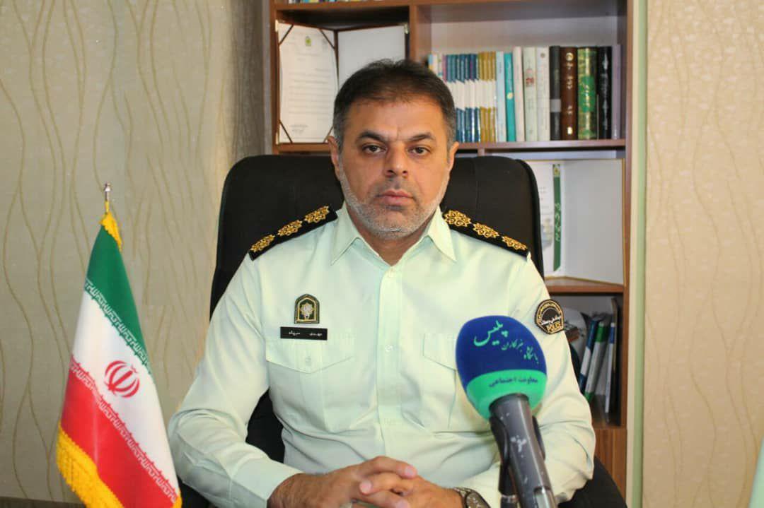 دستگیری بچه پولدار‌ها در پارتی شبانه شهریار/ ۵ دستگاه خودرو توقیف شد