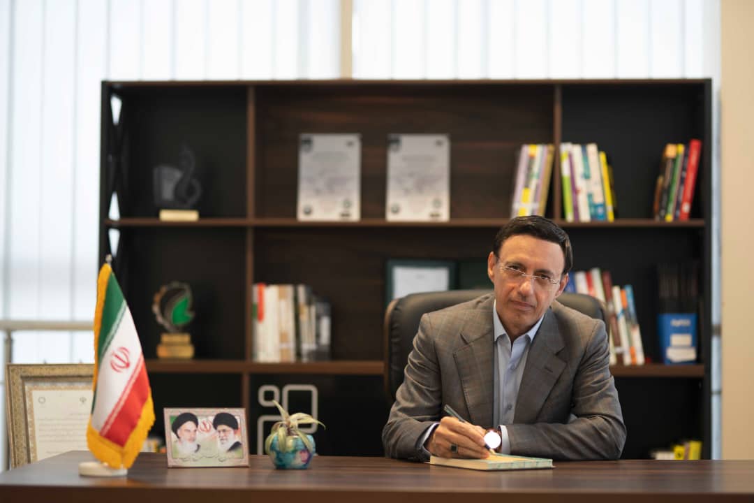 برای تحقق شعار سال باید روی به برنامه ریزی بیاوریم