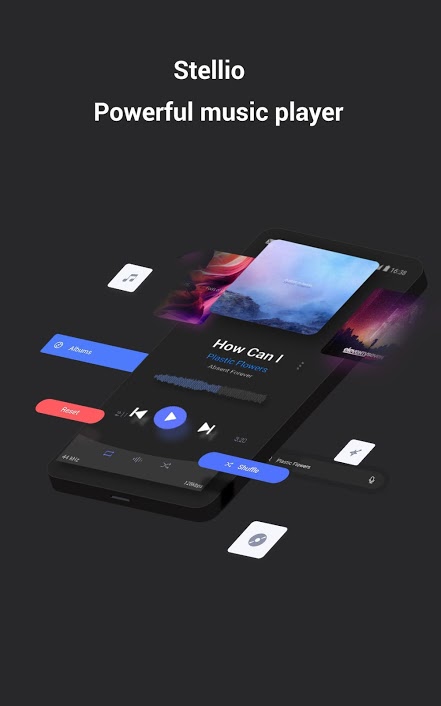 jetAudio