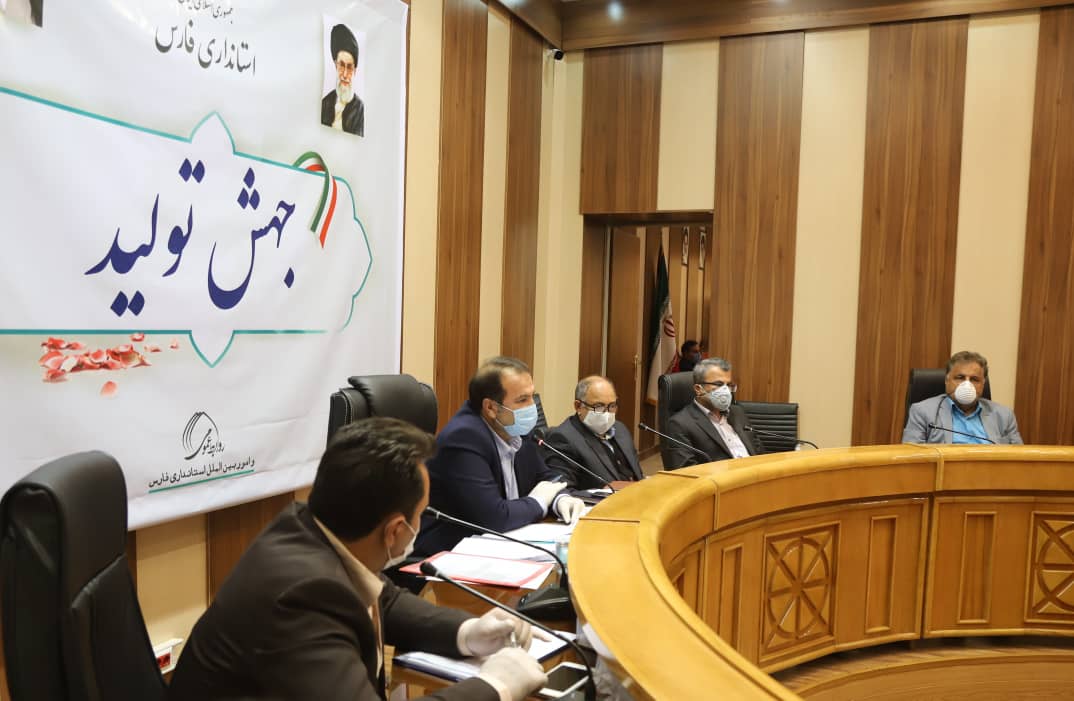 جهش تولید باید حرکتی تصاعدی ایجاد کند