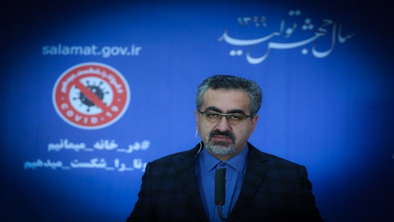 در طغیان بیماری‌ها راهبرد "از این ستون به اون ستون فرج است" فایده مطلوبی دارد