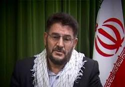 پیام تسلیت معاون معاون حاج میرزا محمد سلگی در عملیات کربلای ۵