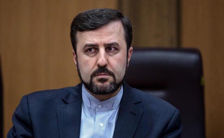 ارسال دو دستگاه تشخیص کرونا به ایران توسط آژانس بین‌المللی انرژی اتمی