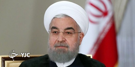 تشریح فعالیت‌های رئیس‌جمهور در نوروز ۹۹