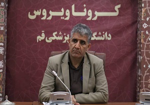 افتتاح بیمارستان امیرالمومنین(ع) قم در اردیبهشت/۲۵۰ کپسول اکسیژن از اصفهان بارگیری شد