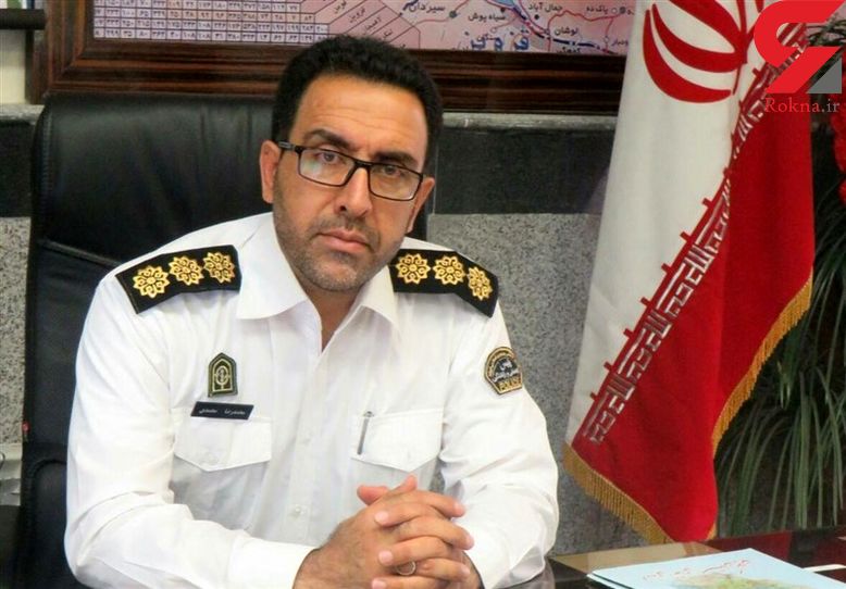 جریمه سنگین برای خودرو‌های غیر بومی و تردد‌های غیر ضروری ادامه دارد