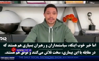 انتقاد مجری آمریکایی از عدم وجود مدیریت بحران در این کشور