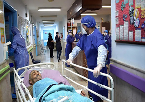 آمار مبتلایان به کرونا در مهاباد به ۵۰ نفر رسید