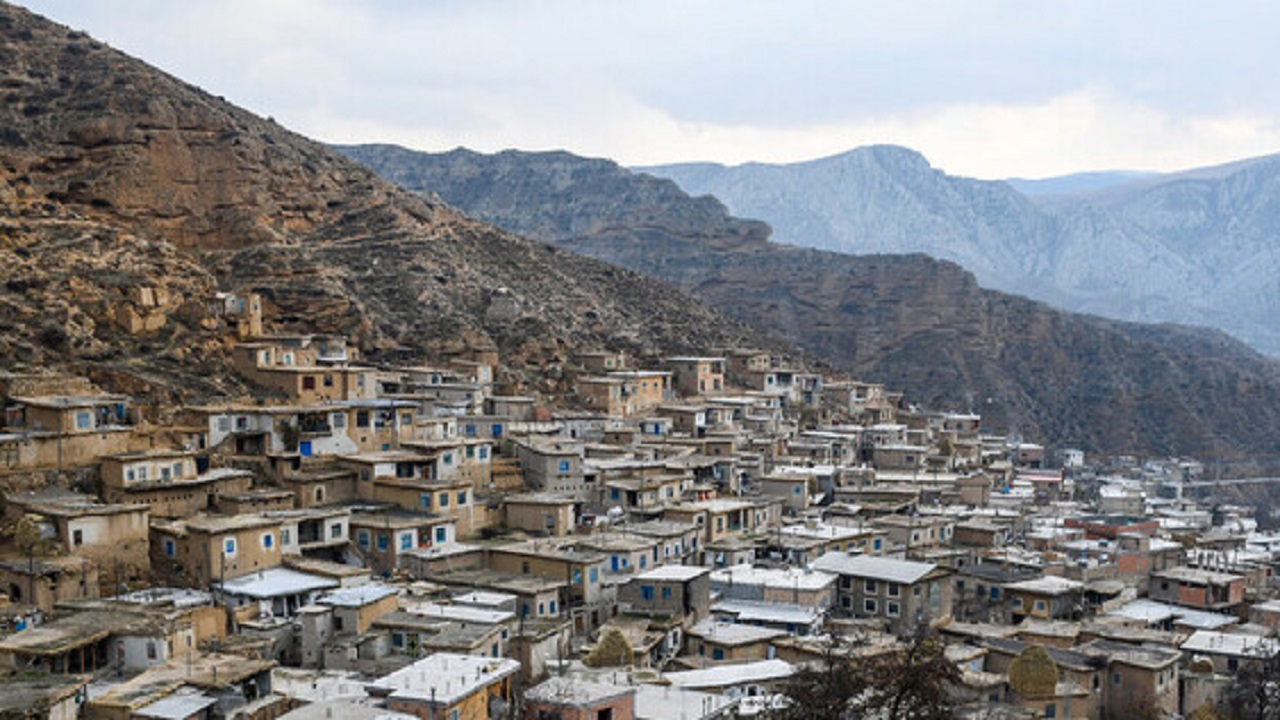 این روستا‌ها بیکار ندارند!