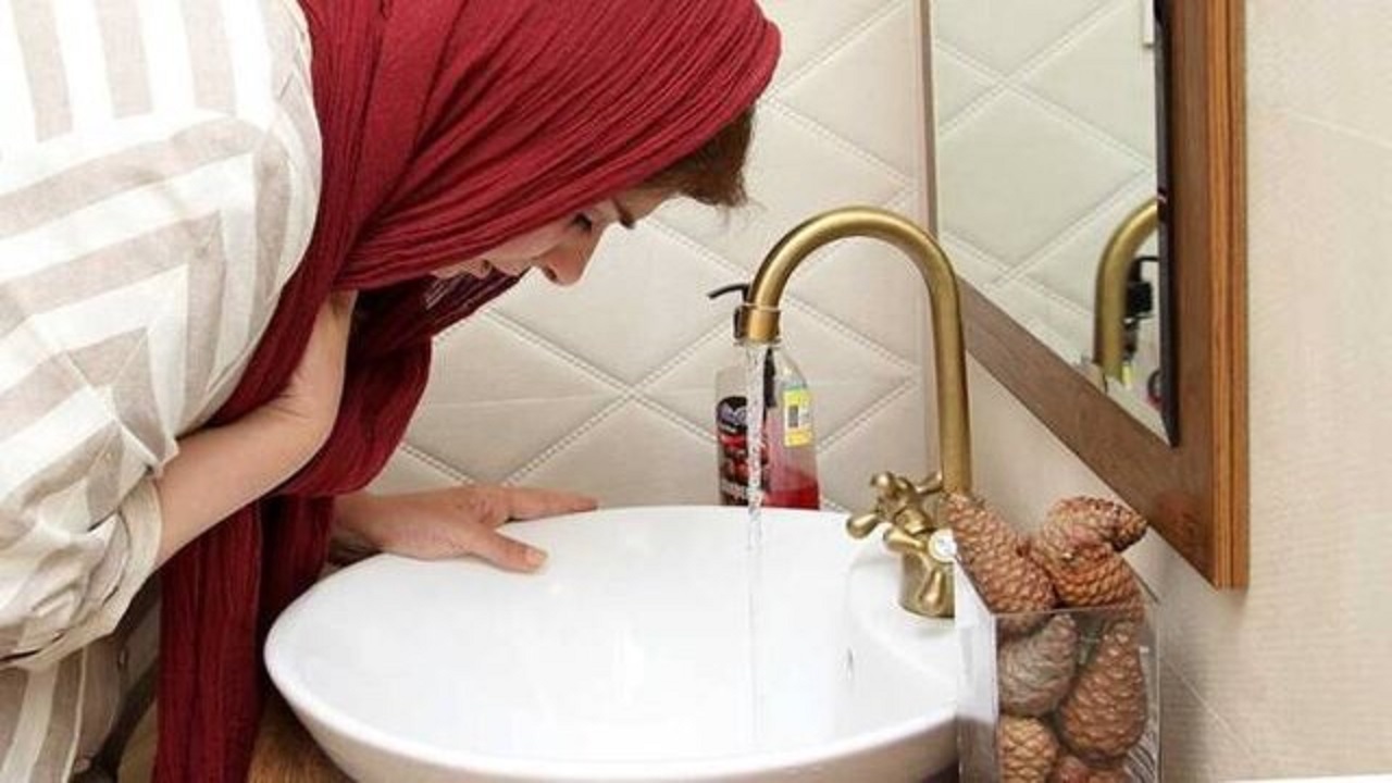 راهکاری برای کاهش تهوع در دوران بارداری