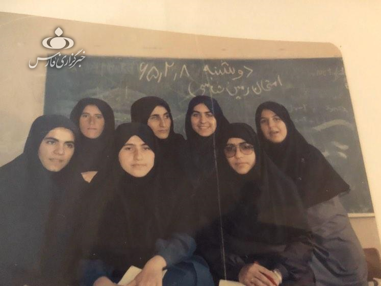 پزشکی که تا آخرین لحظه عمر، خودش را وقف مردم کرد + تصاویر