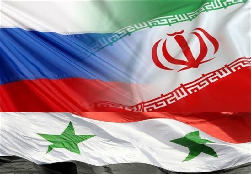 پیام روسای مجالس روسیه، سوریه و گروه دوستی پارلمانی پاکستان و ایران با آرزوی بهبودی رییس مجلس شورای اسلامی