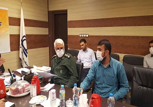 ساماندهی ۵۰۰ تیم گندزدایی در استان خوزستان