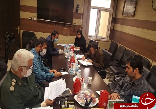 ساماندهی ۵۰۰ تیم گندزدایی در استان خوزستان