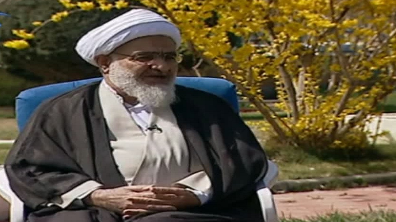 تأکید امام جمعه قزوین بر صبر در برابر بلایا