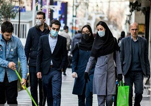 آخرین آمار کرونا در خوزستان/۸۱۲ مبتلا و ۹۵ جانباخته