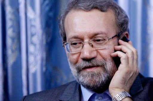 تماس&zwnj;های مسئولان لشکری و کشوری و علما با رئیس مجلس