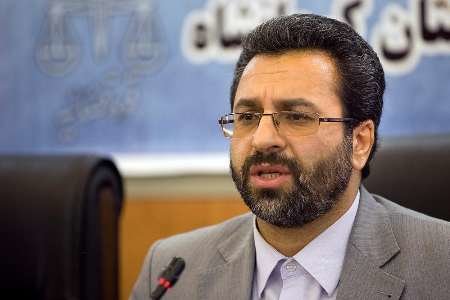 پیام تسلیت رئیس کل دادگستری استان همدان در پی شهادت سلگی