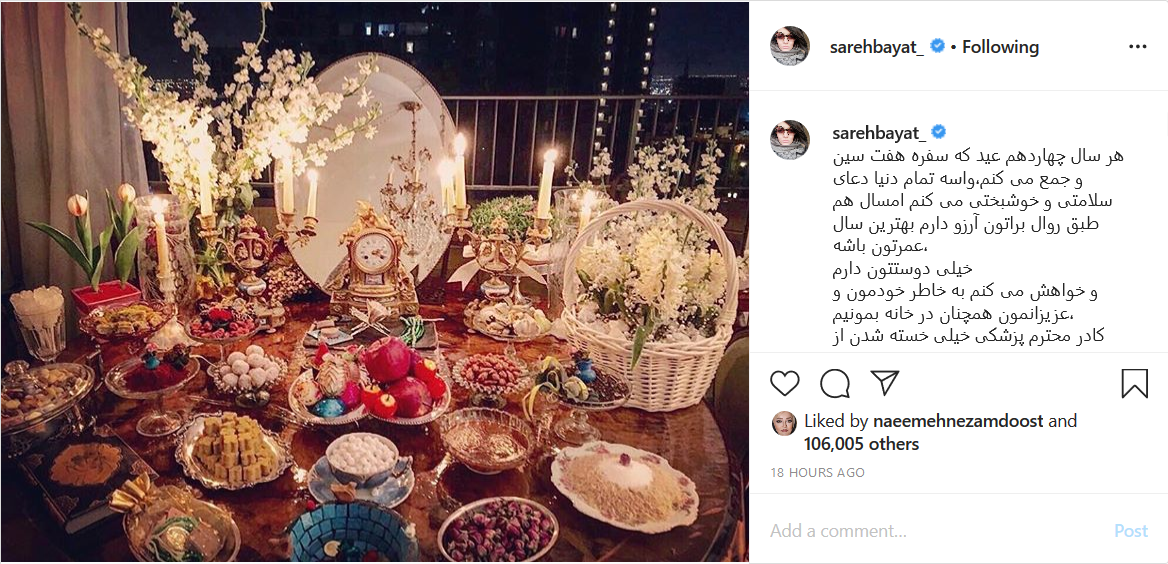 بابک جهانبخش درباره تاخیر در انتشار آلبوم جدیدش توضیح داد؛ عکس هومن حاجیعبداللهی در پشت صحنه «پایتخت ۶» بابک جهانبخش درباره تاخیر در انتشار آلبوم جدیدش توضیح داد؛ عکس هومن حاجیعبداللهی در پشت صحنه «پایتخت ۶»