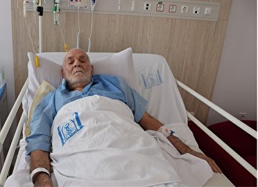 درگذشت پدر سه شهید در مراغه