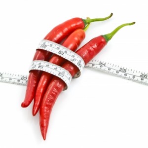 فلفل بخورید تا لاغر شوید/چگونه می&zwnj;توان با خوردن فلفل لاغر شد؟