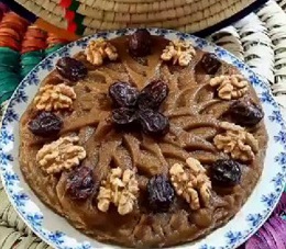 آموزش آشپزی