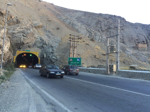 لزوم توجه رانندگان به اطلاعیه‌های پلیس راه ایلام