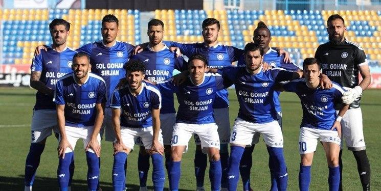 کمک ۳۰۰ میلیون تومانی گل گهری‌ها برای مقابله با ویروس کرونا