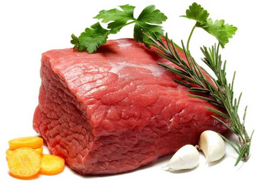 چگونه گوشت خام را از شر ویروس کرونا خلاص کنیم؟