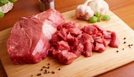 چگونه گوشت خام را از شر ویروس کرونا خلاص کنیم؟