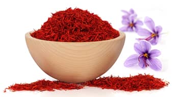 طلای سرخ و خواص درمانی آن
