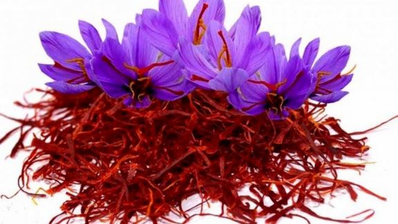 طلای سرخ و خواص درمانی آن