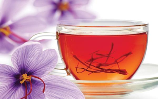 طلای سرخ و خواص درمانی آن