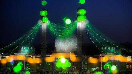 کارهایی که نوجوانان می‌توانند با انجام آن امام زمان (عج) را خوشحال کنند