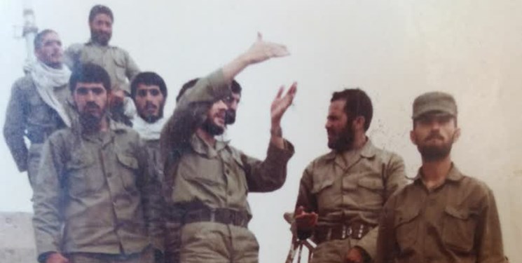 از جنگی که بدون «پا» فرماندهی شد تا دستی که به «آب» نه گفت از جنگی که بدون «پا» فرماندهی شد تا دستی که به «آب» نه گفت