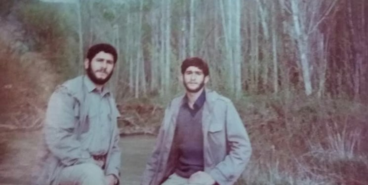 از جنگی که بدون «پا» فرماندهی شد تا دستی که به «آب» نه گفت از جنگی که بدون «پا» فرماندهی شد تا دستی که به «آب» نه گفت