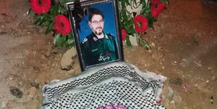 از جنگی که بدون «پا» فرماندهی شد تا دستی که به «آب» نه گفت از جنگی که بدون «پا» فرماندهی شد تا دستی که به «آب» نه گفت