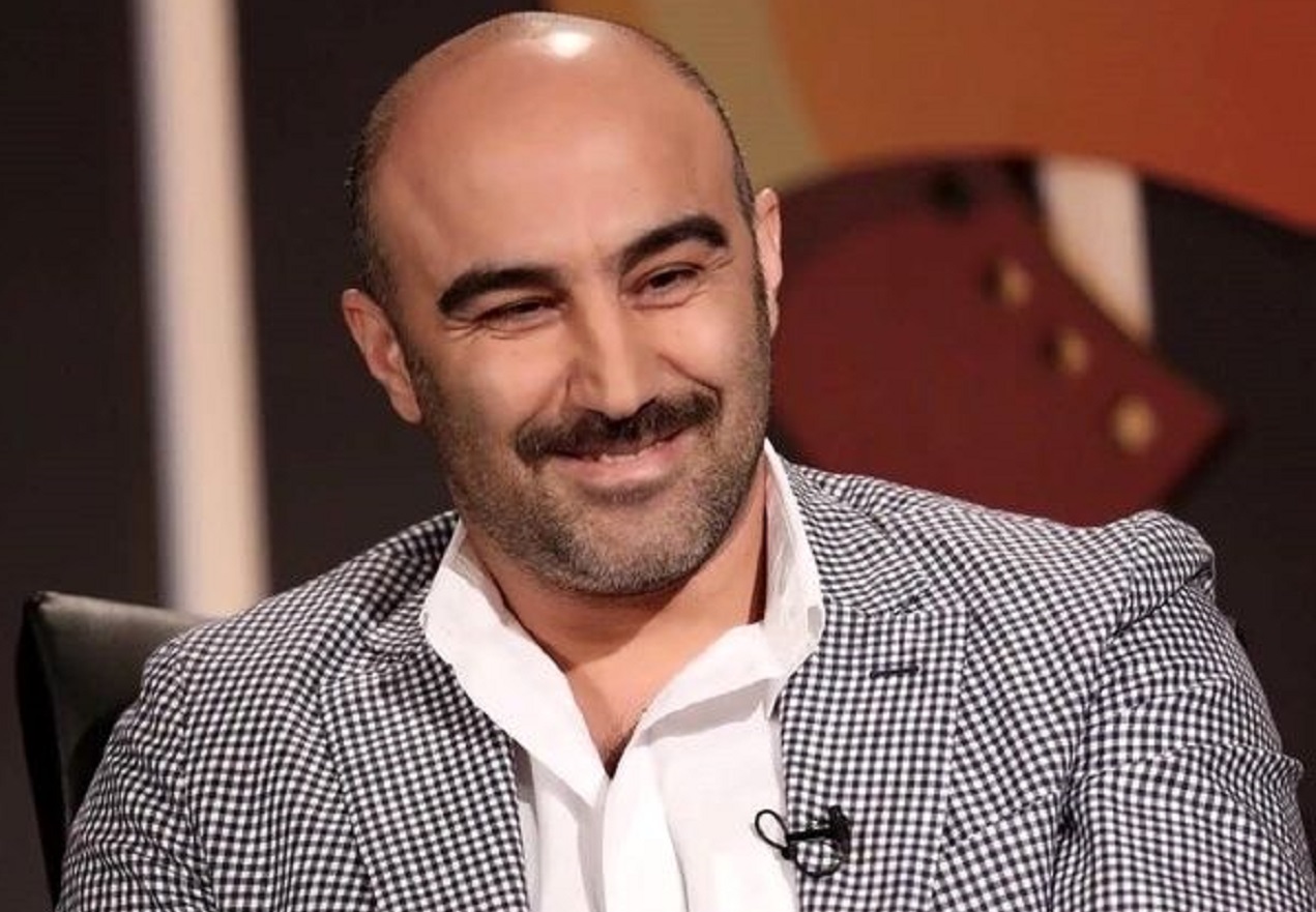 پست اینستاگرامی محسن تنابنده در مورد پایان سریال پایتخت ۶