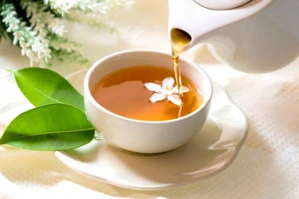 چند دمنوش بهاری برای رفع کسالت