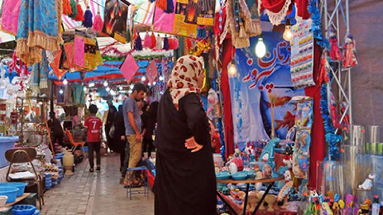 یازگشایی بازار گناه کذب است