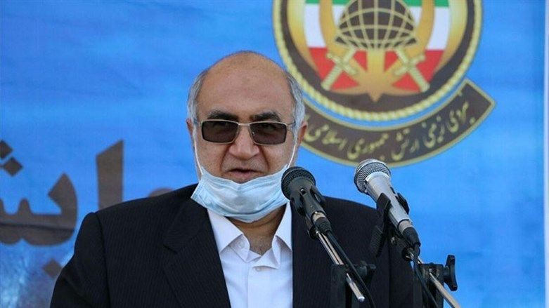 حال خوب کرمانی ها در روز‌های کرونایی