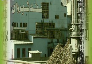 پلمپ ۵ مورد از کارخانجات استان از ابتدای شیوع بیماری کووید ۱۹ تا کنون