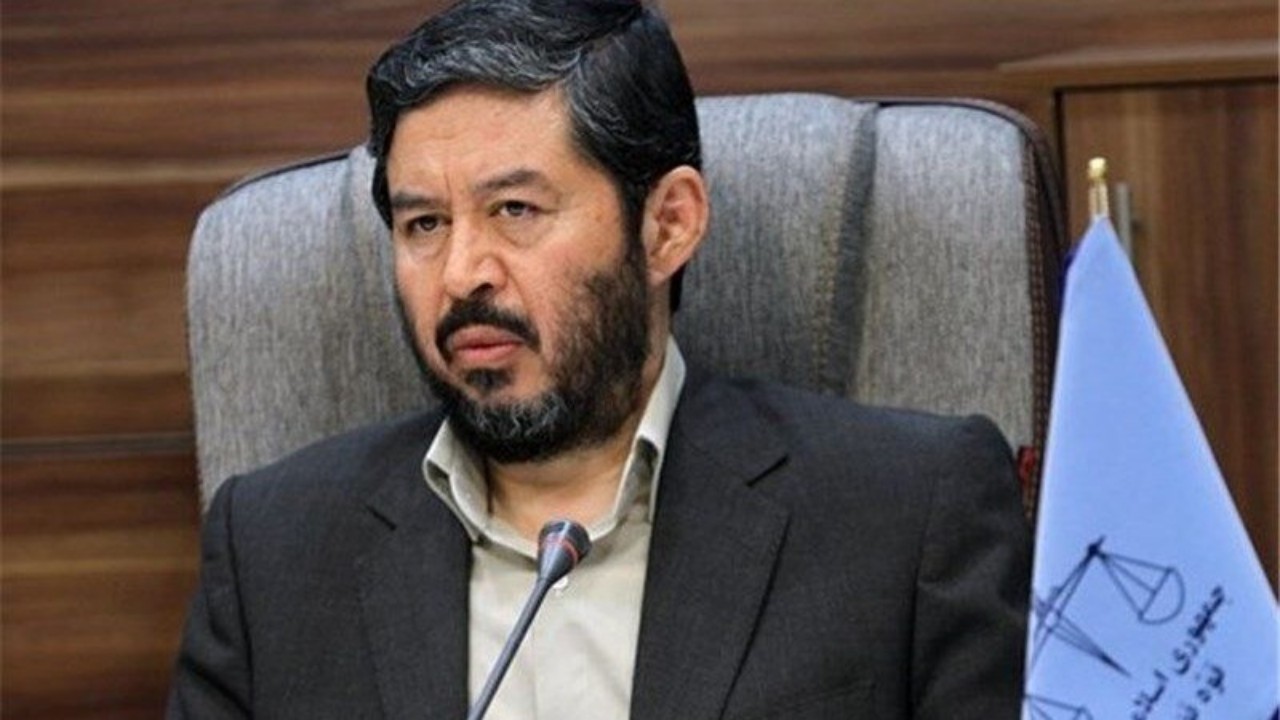 شهروندان نگرانی جهت انجام امور قضایی خود نداشته باشند