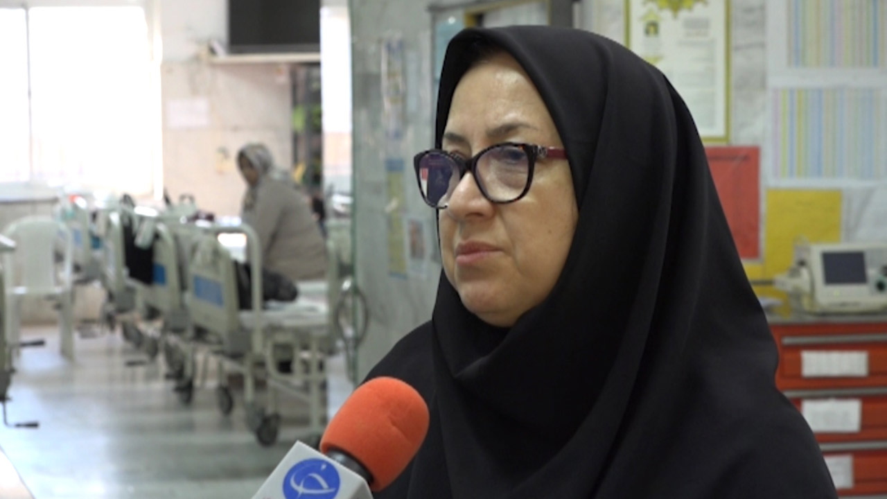 کمبود خون، تهدید جدی برای بیماران تالاسمی مازندران