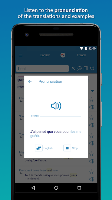دانلود Microsoft Translator 3.3.448 برنامه مترجم مایکروسافت