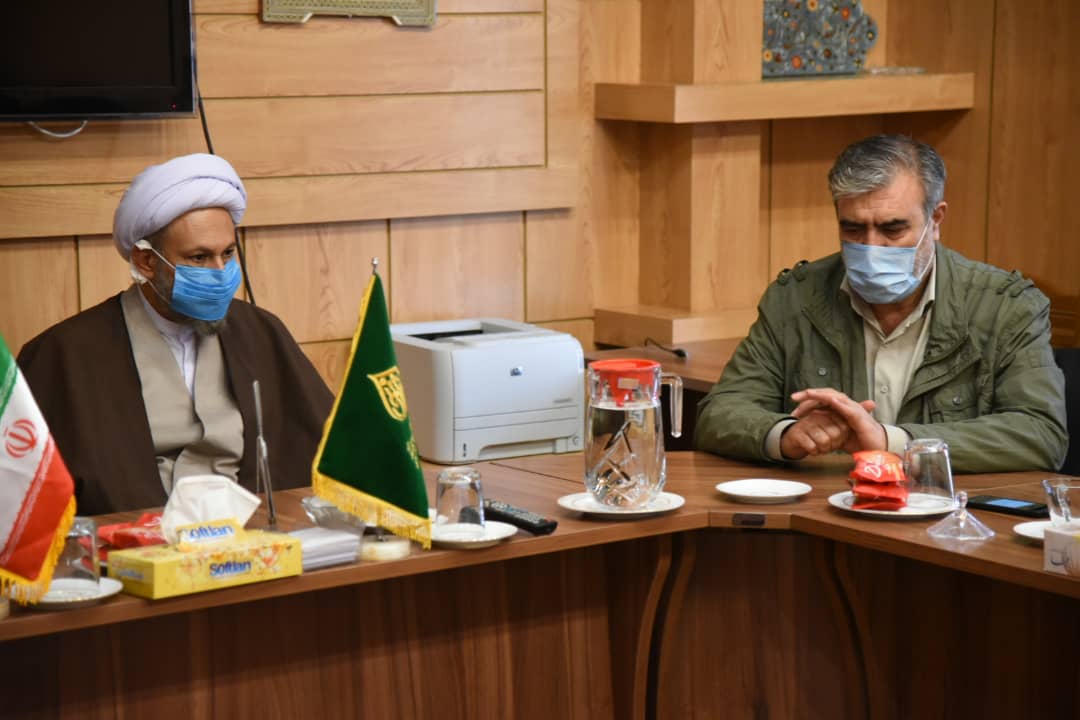 امروز زمان نمود برتری سبک زندگی اسلامی است/ کارگران روزمزد را دریابیم