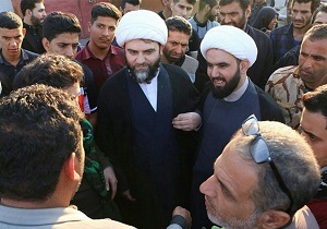 ماجرای تیراندازی به دفتر امام جمعه ماهشهر چه بود؟