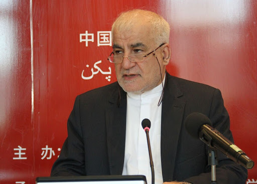 غلبه بر کرونا نیازمند همکاری جهانی است